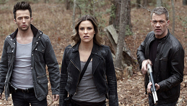 Teen Wolf Episode 5 - The Tell Teen Wolf Episode 5 - The Tell