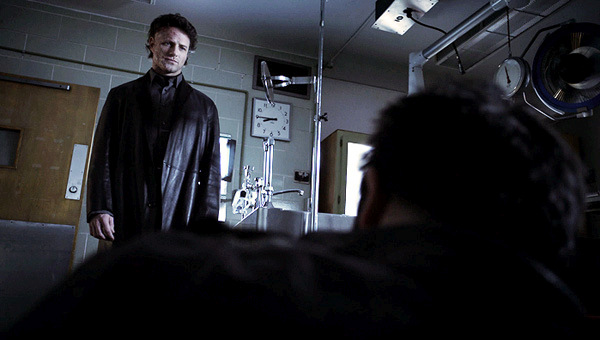 Teen Wolf - "Wolf's Bane" Teen Wolf - "Wolf's Bane"