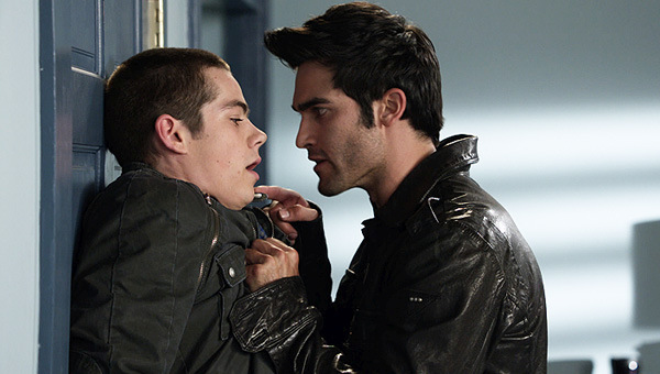 Teen Wolf - "Wolf's Bane" Teen Wolf - "Wolf's Bane"
