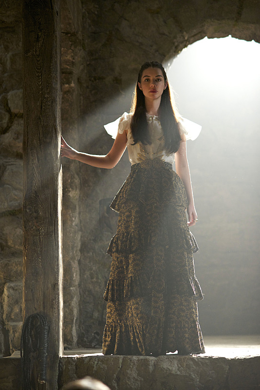 REIGN REIGN