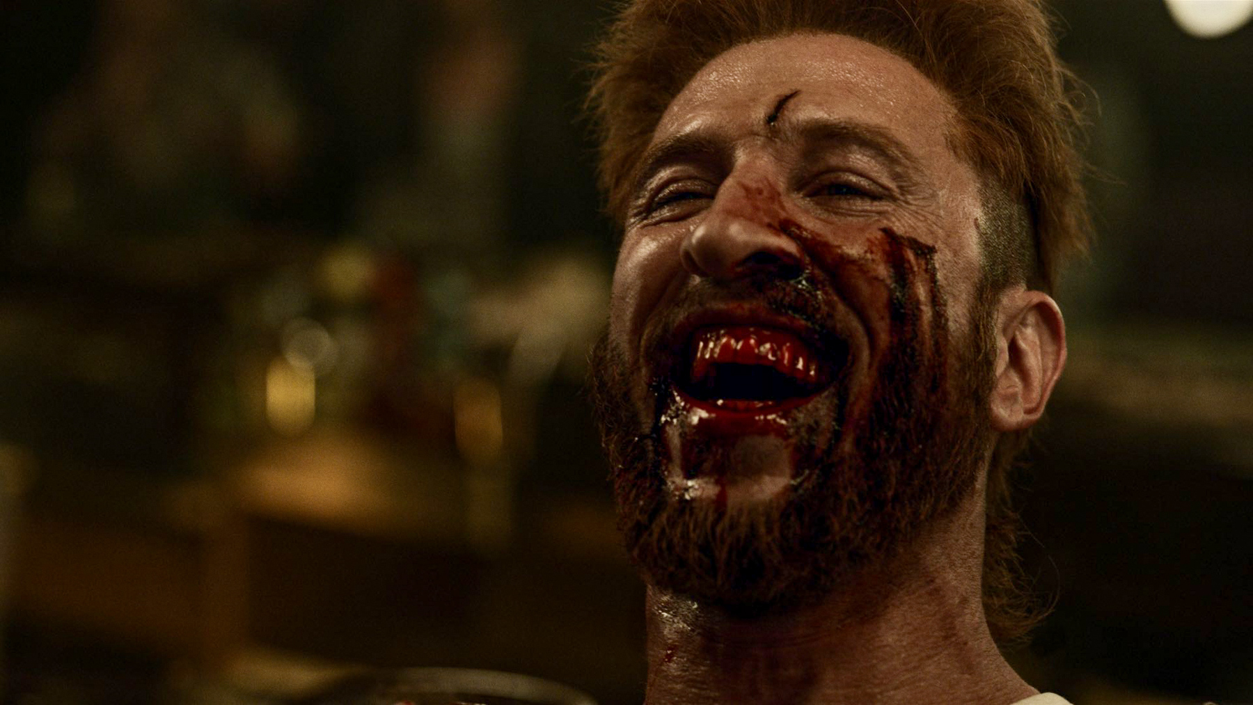 American Gods Season 1 2017 American Gods Season 1 2017