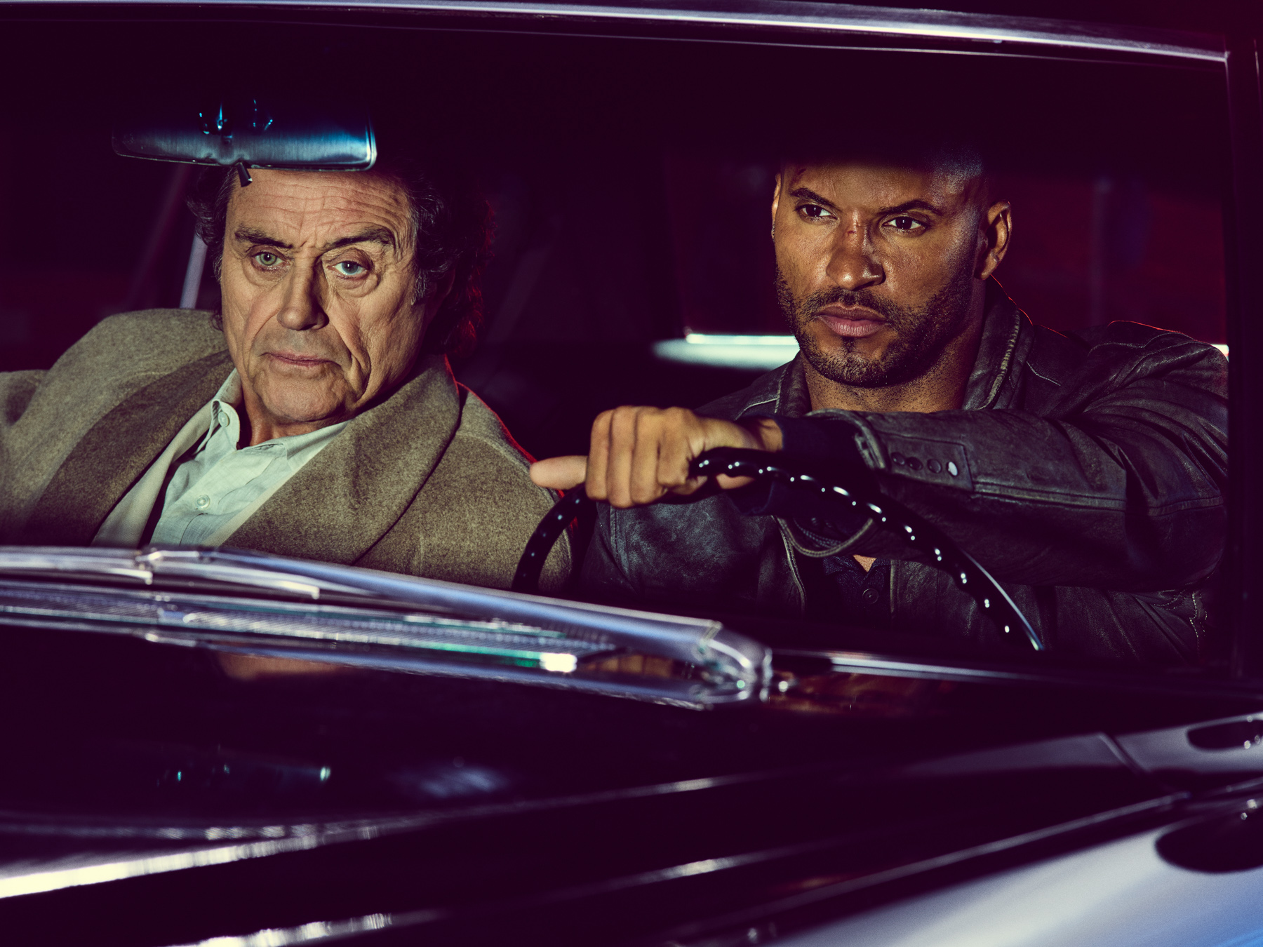 American Gods Season 1 2017 American Gods Season 1 2017