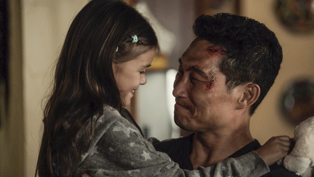 HAWAII FIVE-0 HAWAII FIVE-0