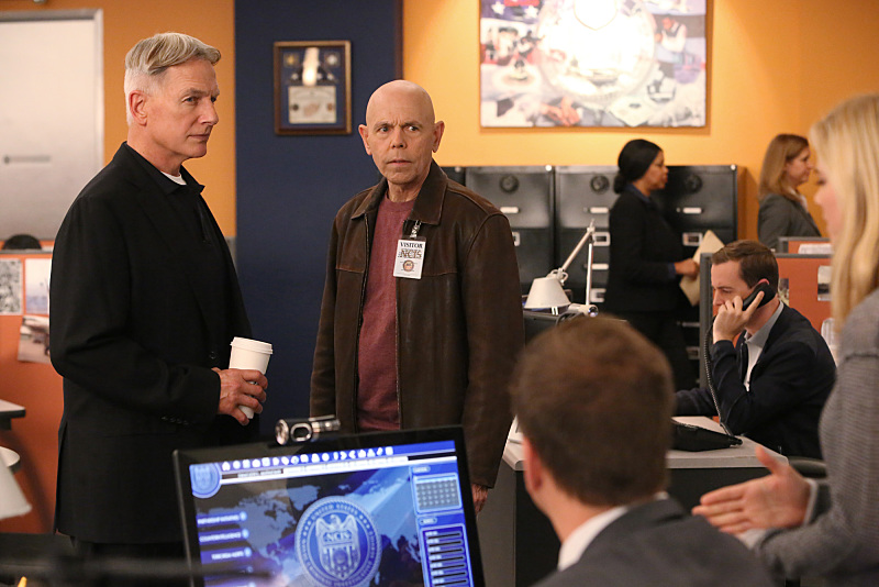 NCIS NCIS