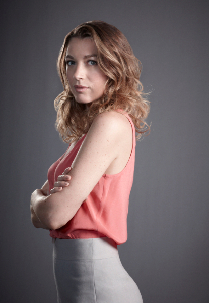 FOX - THE FOLLOWING FOX - THE FOLLOWING