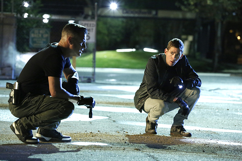 CSI: CRIME SCENE INVESTIGATION CSI: CRIME SCENE INVESTIGATION