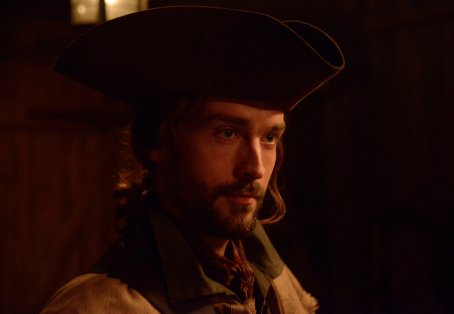 SLEEPY HOLLOW: "The Lesser Key Of Solomon" SLEEPY HOLLOW: "The Lesser Key Of Solomon"