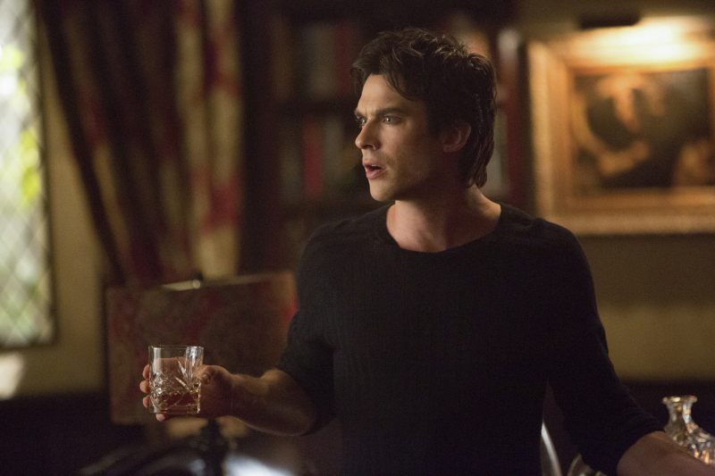 The Vampire Diaries The Vampire Diaries