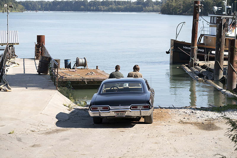 Supernatural Supernatural