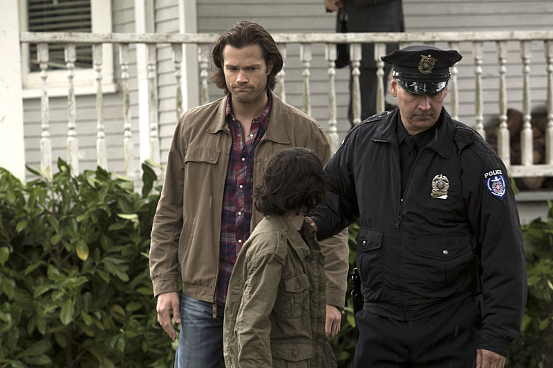 Supernatural Supernatural