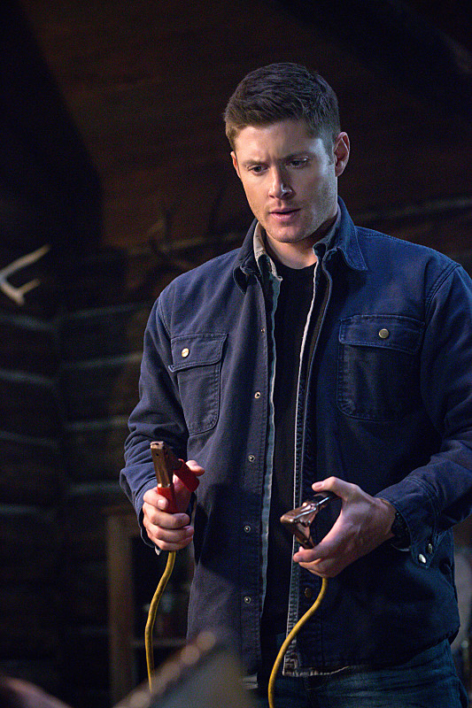 Supernatural Supernatural