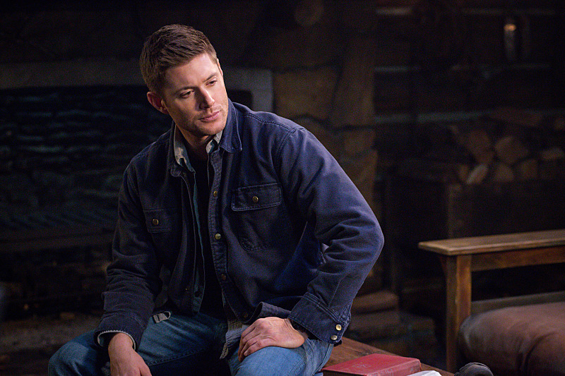 Supernatural Supernatural