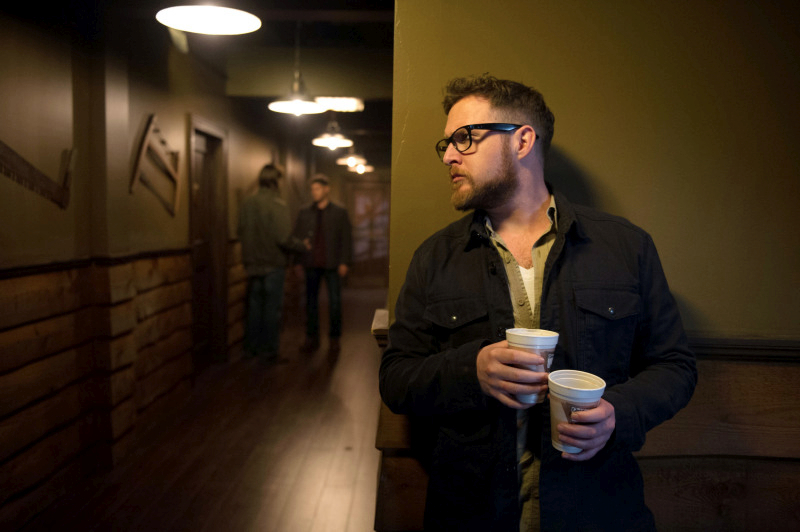 SUPERNATURAL SUPERNATURAL