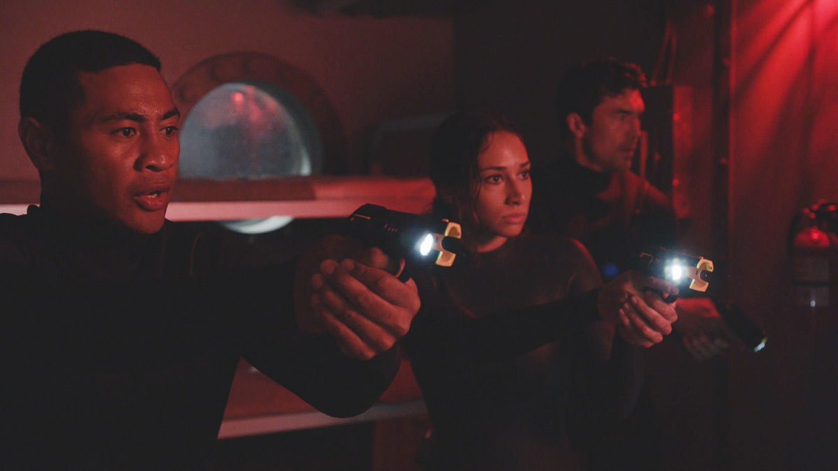 HAWAII FIVE-0 HAWAII FIVE-0