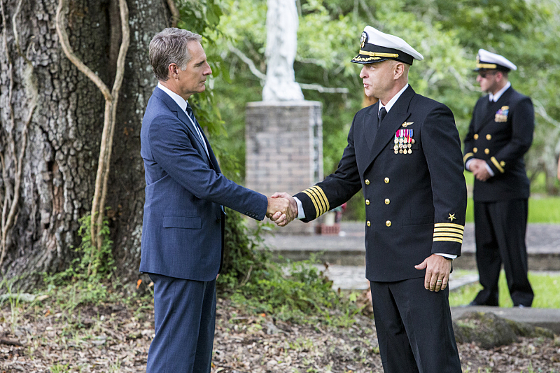 NCIS: NEW ORLEANS NCIS: NEW ORLEANS