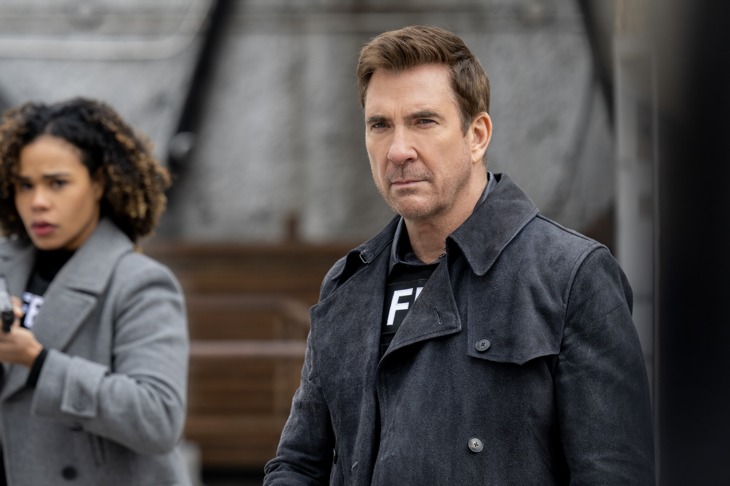 FBI: MOST WANTED FBI: MOST WANTED