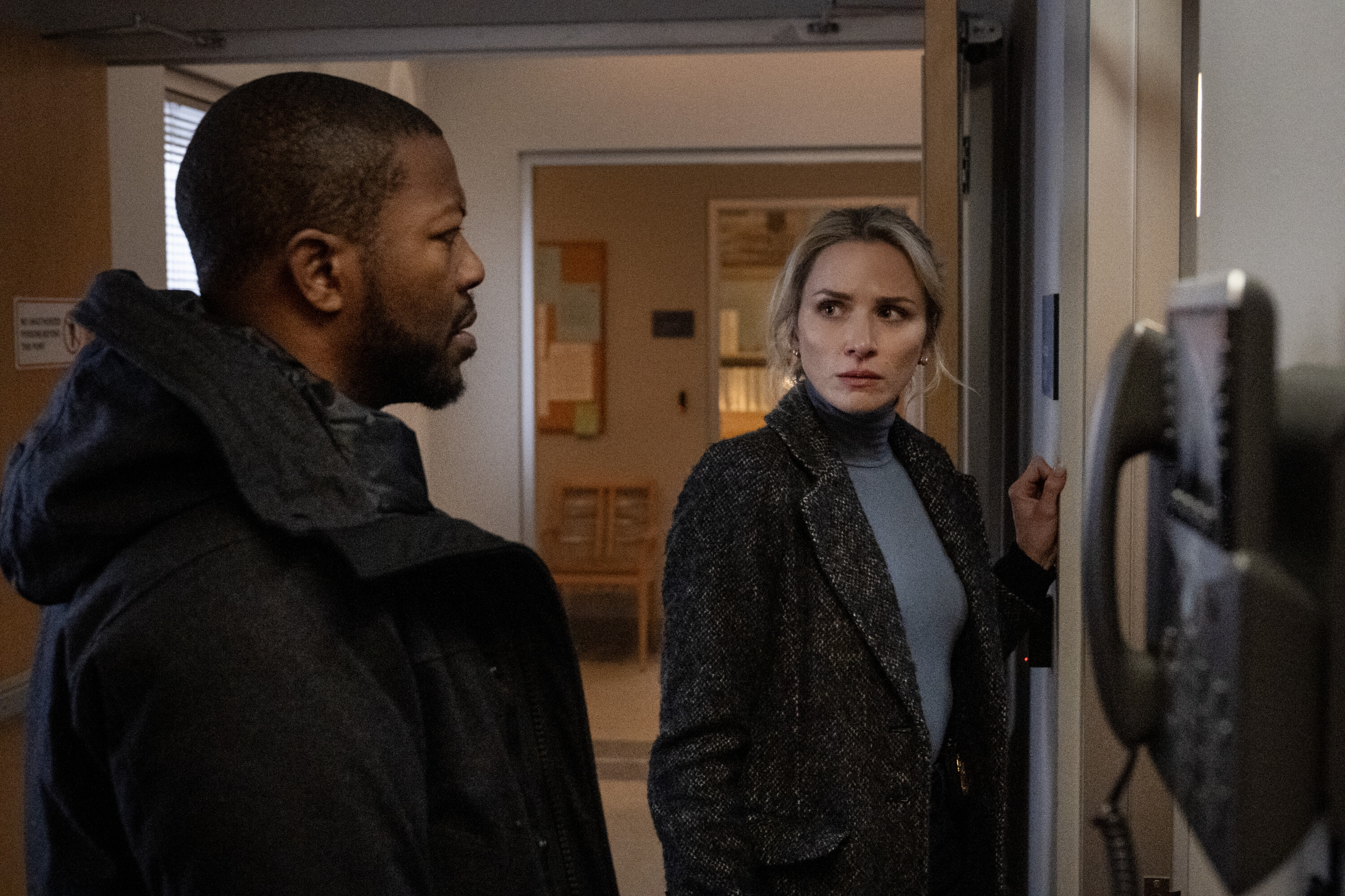 FBI: MOST WANTED FBI: MOST WANTED