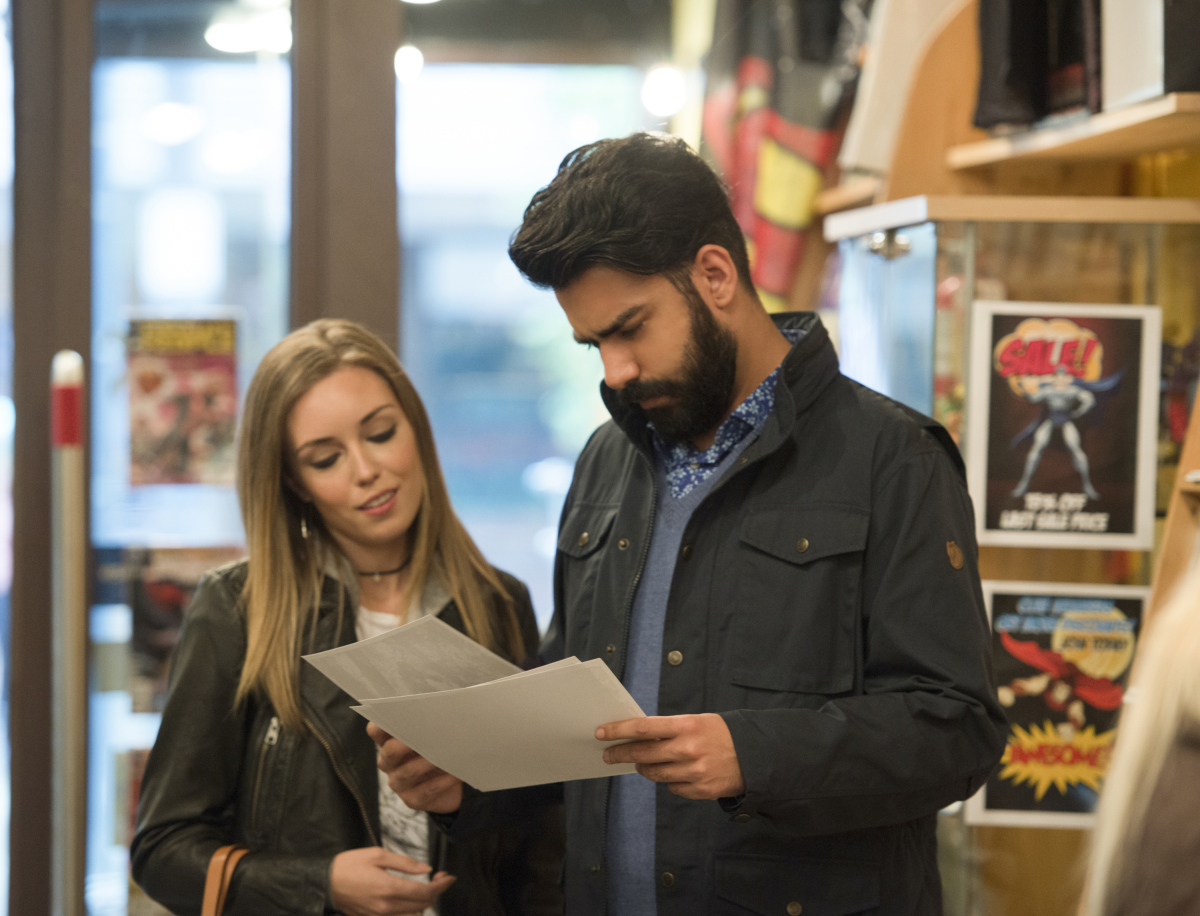 iZOMBIE iZOMBIE