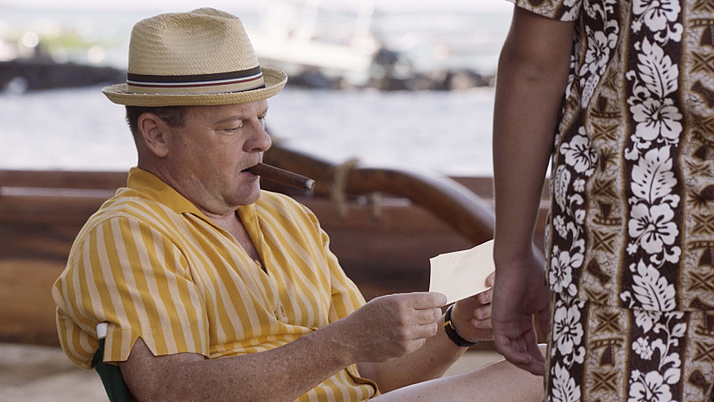 HAWAII FIVE-0 HAWAII FIVE-0