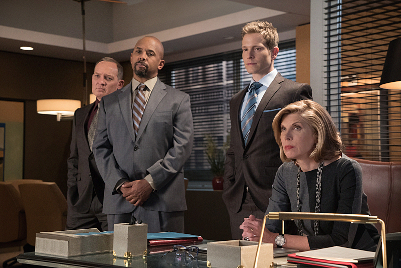 The Good Wife The Good Wife