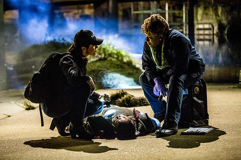 NCIS: NEW ORLEANS NCIS: NEW ORLEANS