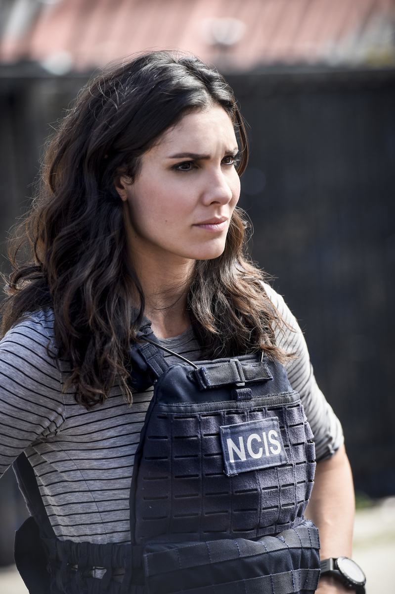 NCIS: LOS ANGELES NCIS: LOS ANGELES