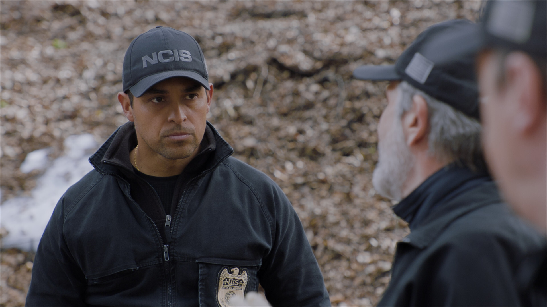 NCIS Episode 450 Tonight "Unusual Suspects" KSiteTV