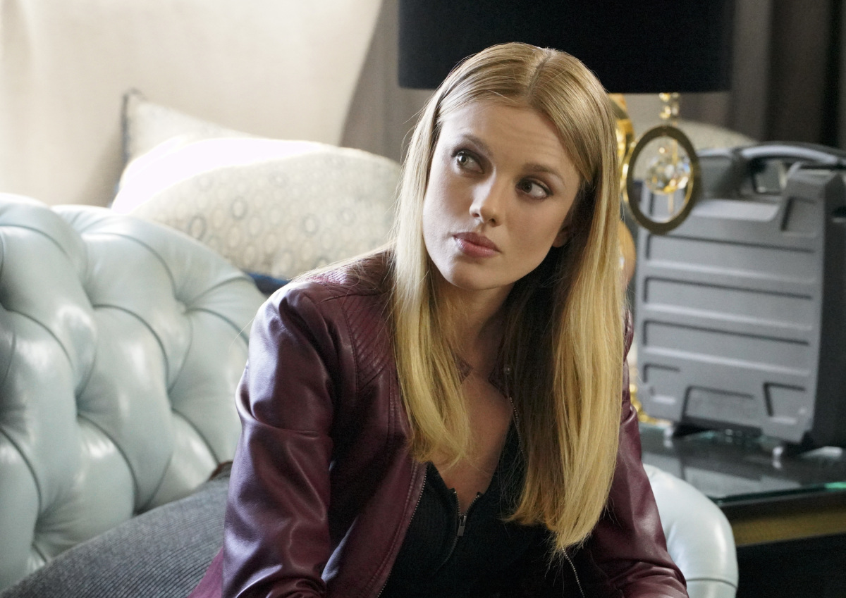 NCIS: LOS ANGELES NCIS: LOS ANGELES