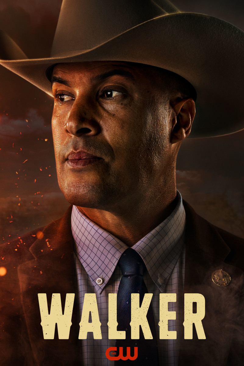 WALKER WALKER