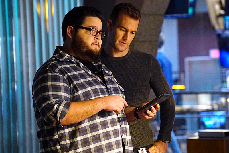 CSI: CYBER CSI: CYBER