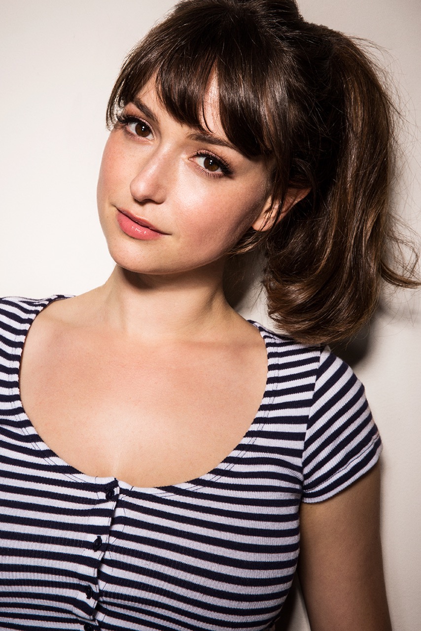 Milana-Vayntrub Milana-Vayntrub