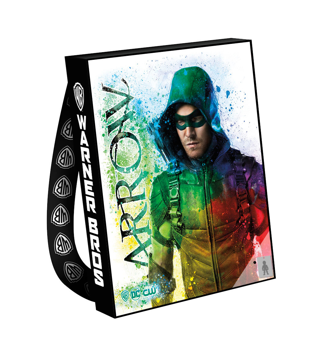 SDCC17 Bag-Arrow SDCC17 Bag-Arrow