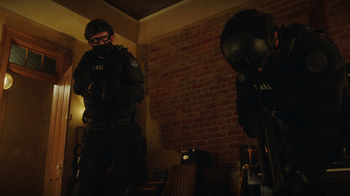 NCIS: New Orleans NCIS: New Orleans