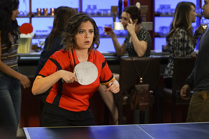 CRAZY EX-GIRLFRIEND CRAZY EX-GIRLFRIEND