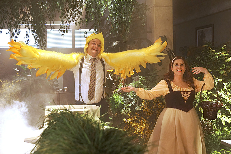 CRAZY EX-GIRLFRIEND CRAZY EX-GIRLFRIEND