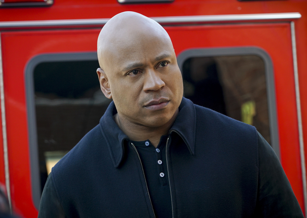 NCIS: Los Angeles NCIS: Los Angeles