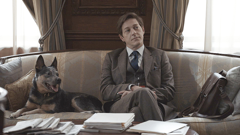 MADAM SECRETARY MADAM SECRETARY