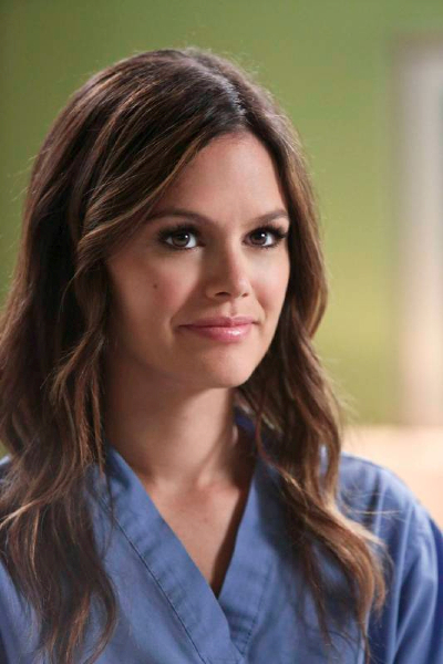 HART OF DIXIE HART OF DIXIE