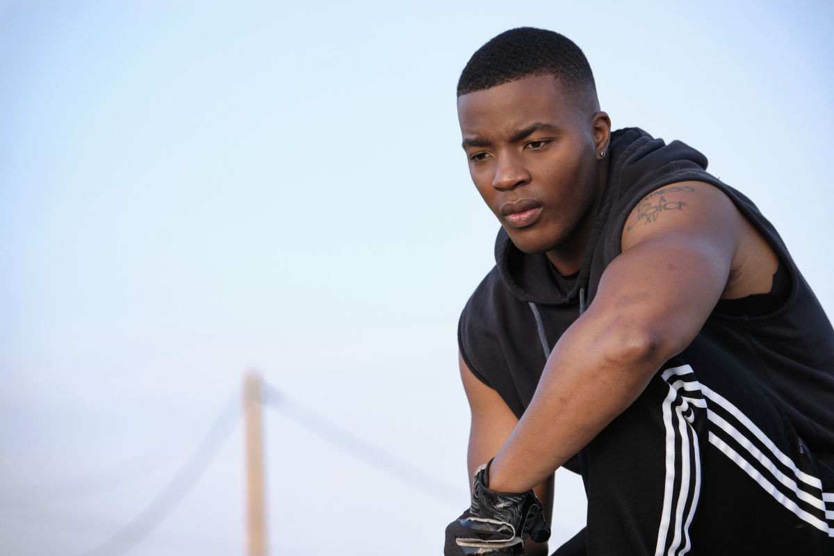 ALL AMERICAN ALL AMERICAN