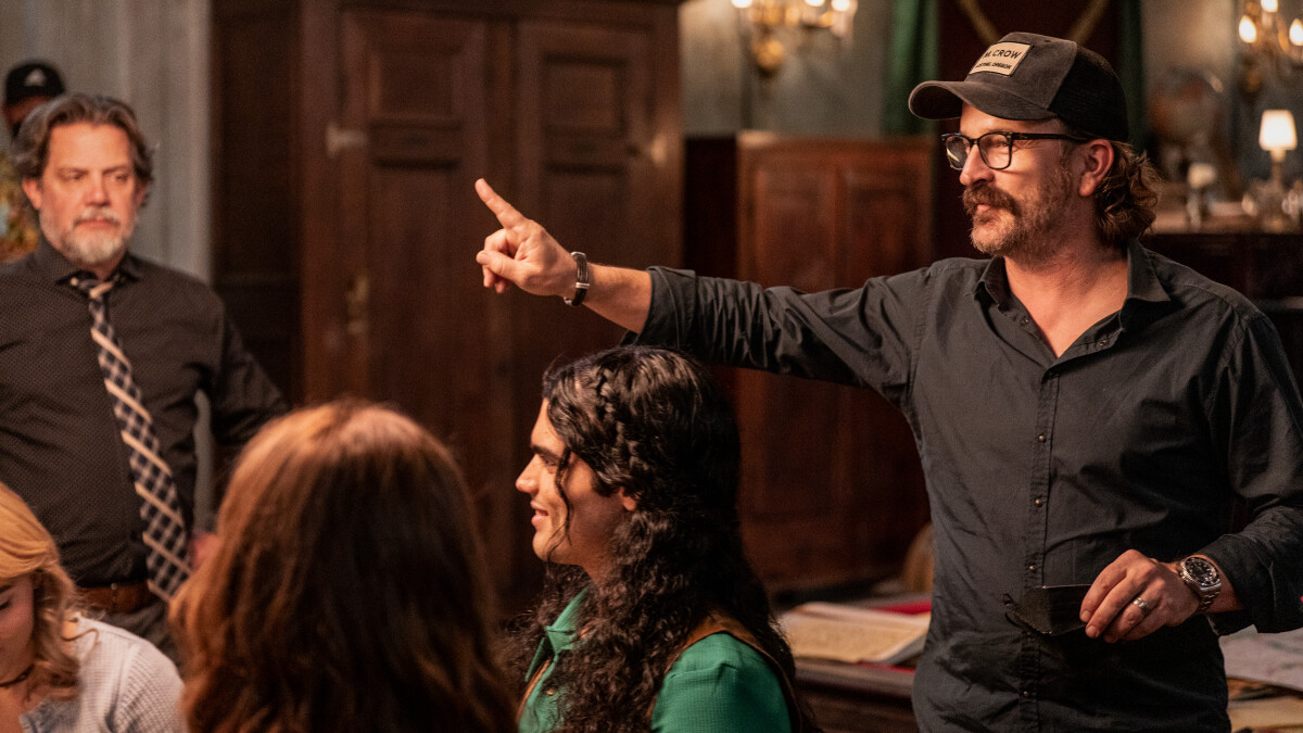 The Winchesters The Winchesters