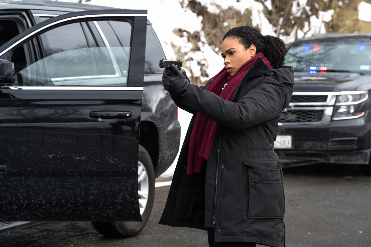 FBI: MOST WANTED FBI: MOST WANTED