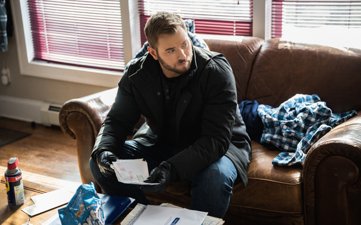 FBI: MOST WANTED FBI: MOST WANTED