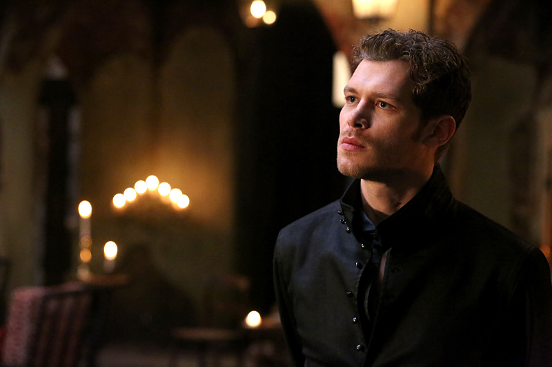 THE ORIGINALS THE ORIGINALS
