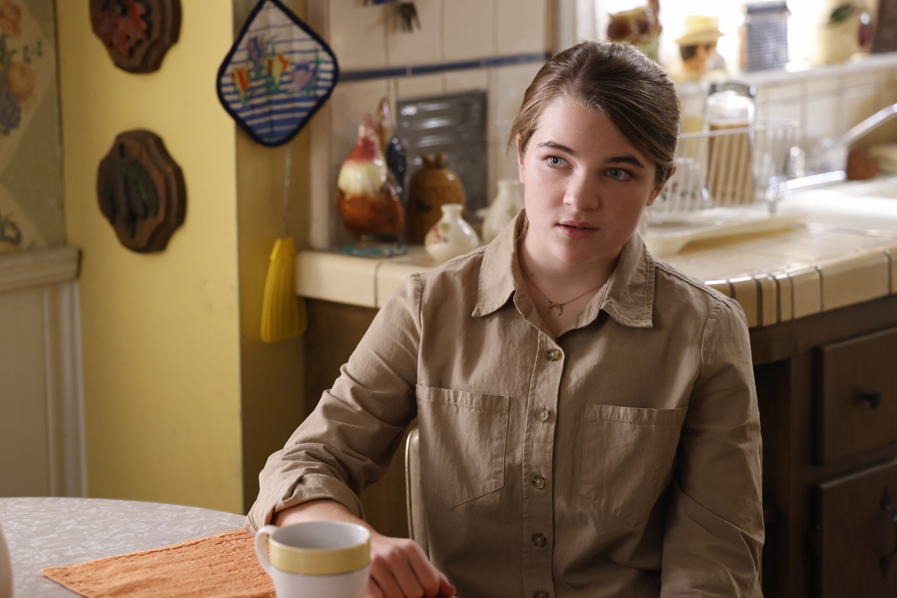 YOUNG SHELDON YOUNG SHELDON