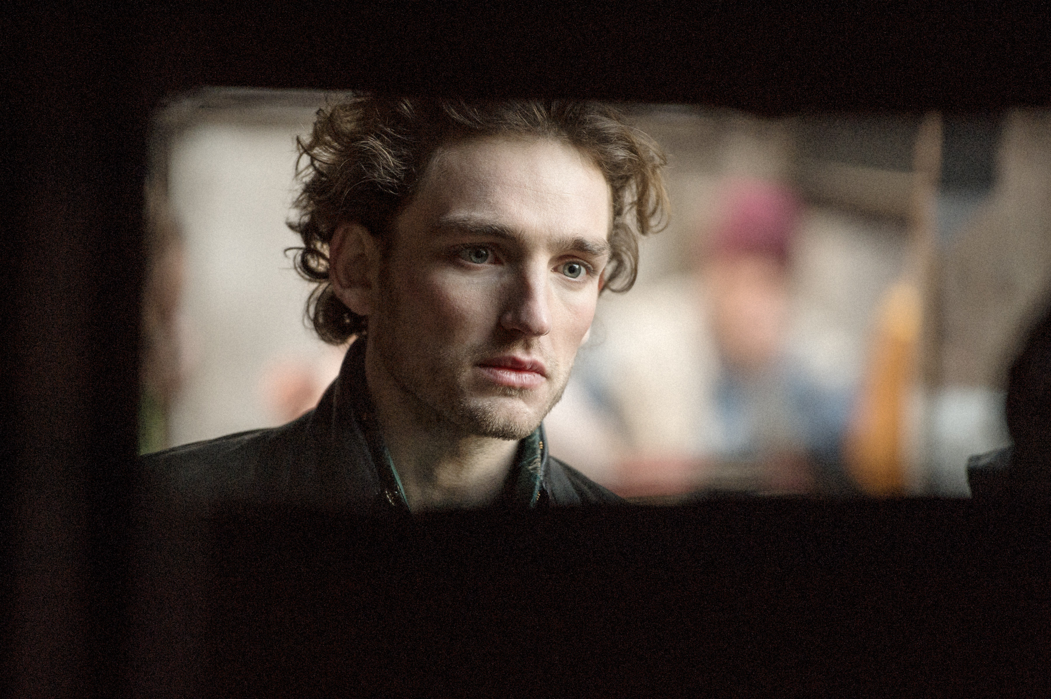 WILL Ep 108. 26858_009. Dragon Studios Cardiff Backlot, Wales,UK WILL Ep 108. 26858_009. Dragon Studios Cardiff Backlot, Wales,UK