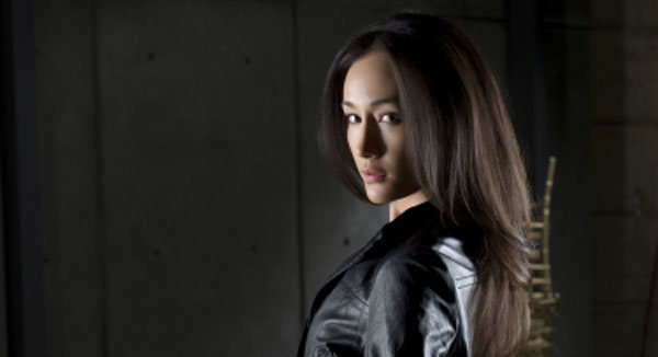 Nikita “Shadow Walker” Preview Clip