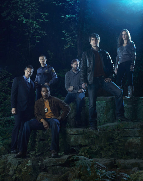 Grimm Episode 13 Spoilers – Titus Welliver Guest Stars