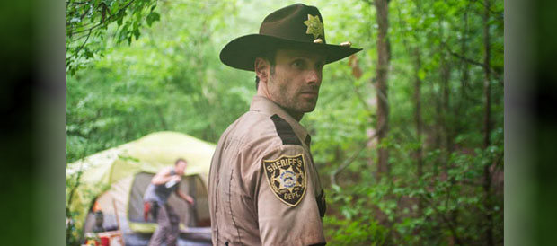 The Walking Dead #2.10 “18 Miles Out” Review