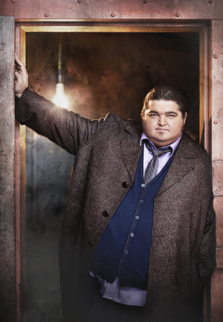 Once Upon A Time Season 2 News: Jorge Garcia To Play A Giant