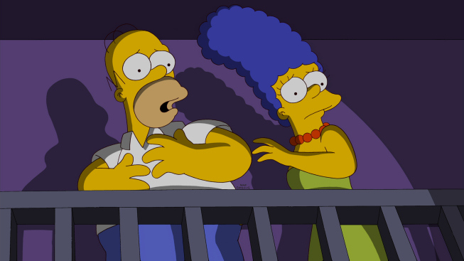 The Simpsons Hit 500 Episodes Tonight On FOX